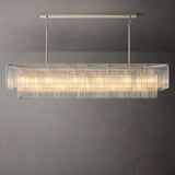 Dimasio Rectangular Chandelier 72" - thebelacan