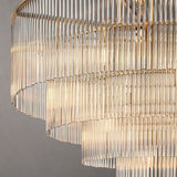 Dimasio Round Chandelier 36" - thebelacan