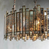 Dura Round Chandelier - thebelacan