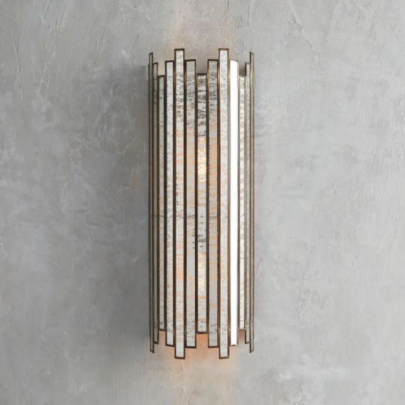 Dura Wall Sconce 21" - thebelacan