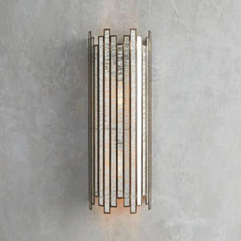 Dura Wall Sconce 21" - thebelacan