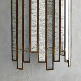 Dura Wall Sconce 21" - thebelacan