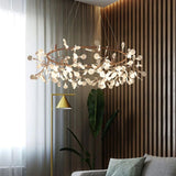 Firefly LED Chandelier - thebelacan