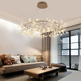 Firefly LED Chandelier - thebelacan