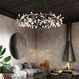 Firefly LED Chandelier - thebelacan