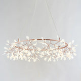 Firefly LED Chandelier - thebelacan