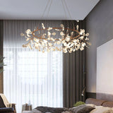 Firefly LED Chandelier - thebelacan