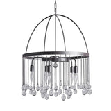 Gael Round Chandelier - thebelacan