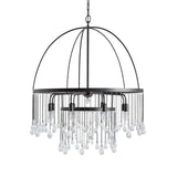 Gael Round Chandelier - thebelacan