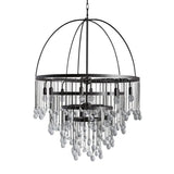 Gael Round Chandelier - thebelacan