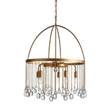 Gael Round Chandelier - thebelacan