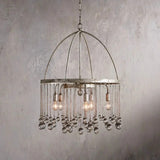 Gael Round Chandelier - thebelacan