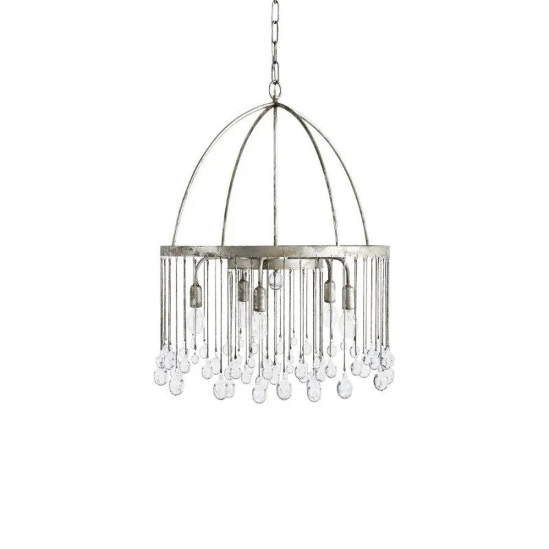 Gael Round Chandelier - thebelacan