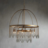 Gael Round Chandelier - thebelacan