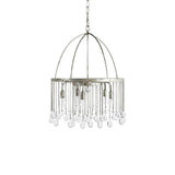 Gael Round Chandelier - thebelacan