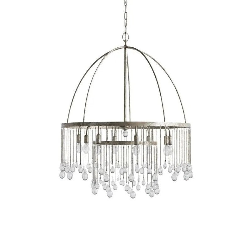 Gael Round Chandelier - thebelacan