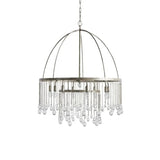 Gael Round Chandelier - thebelacan