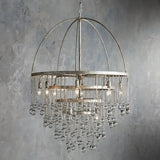 Gael Round Chandelier - thebelacan