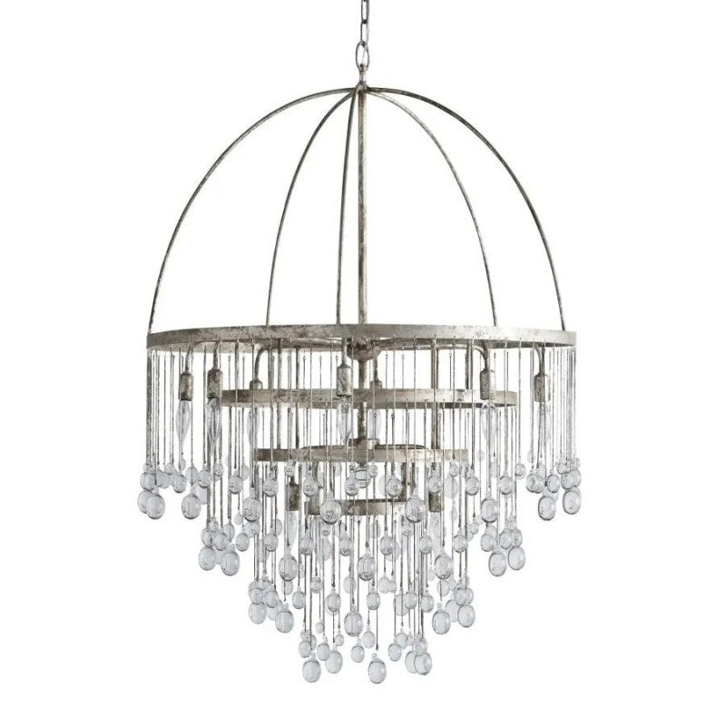 Gael Round Chandelier - thebelacan