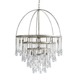 Gael Round Chandelier - thebelacan