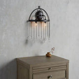 Gael Wall Sconce - thebelacan