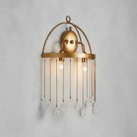 Gael Wall Sconce - thebelacan