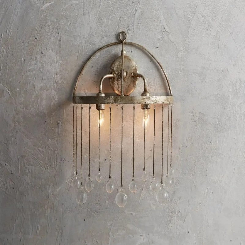 Gael Wall Sconce - thebelacan