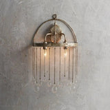 Gael Wall Sconce - thebelacan