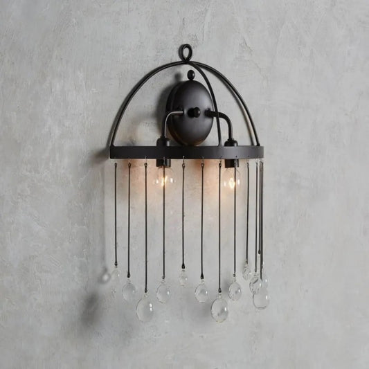 Gael Wall Sconce - thebelacan