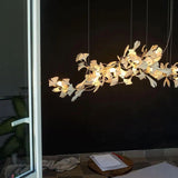 Gingko Luxury Chandelier Style G - thebelacan