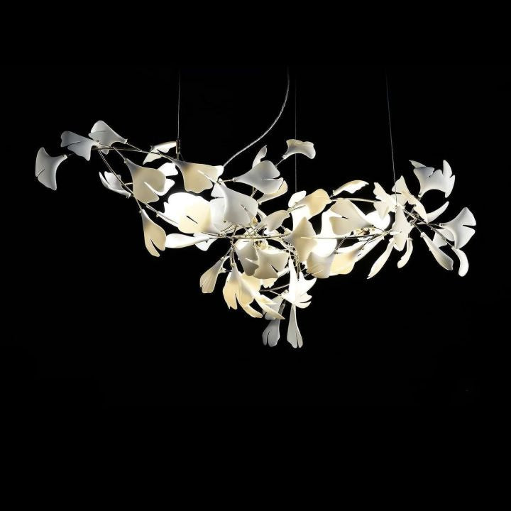 Gingko Luxury Chandelier Style G - thebelacan