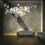 Gingko Luxury Chandelier Style I - thebelacan