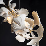 Gingko Luxury Chandelier Style I - thebelacan