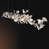 Gingko Luxury Chandelier Style I - thebelacan