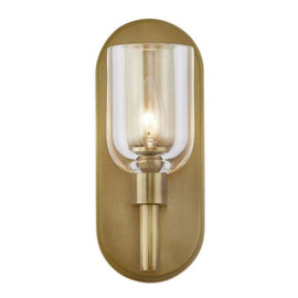 Goblet Wine-Glass Single Wall Sconce - thebelacan