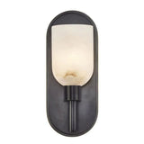 Goblet Wine-Glass Single Wall Sconce - thebelacan