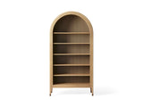 Heidi Bookcase 46" - thebelacan