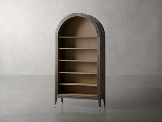 Heidi Bookcase 46" - thebelacan