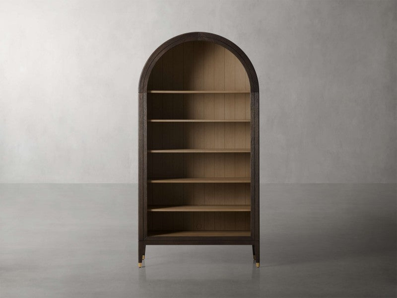 Heidi Bookcase 46" - thebelacan