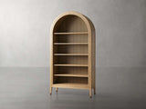 Heidi Bookcase 46" - thebelacan