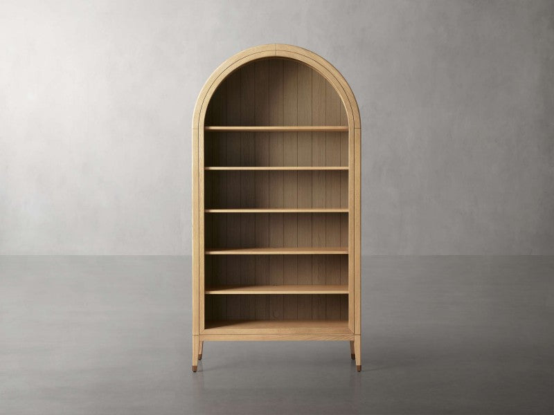 Heidi Bookcase 46" - thebelacan