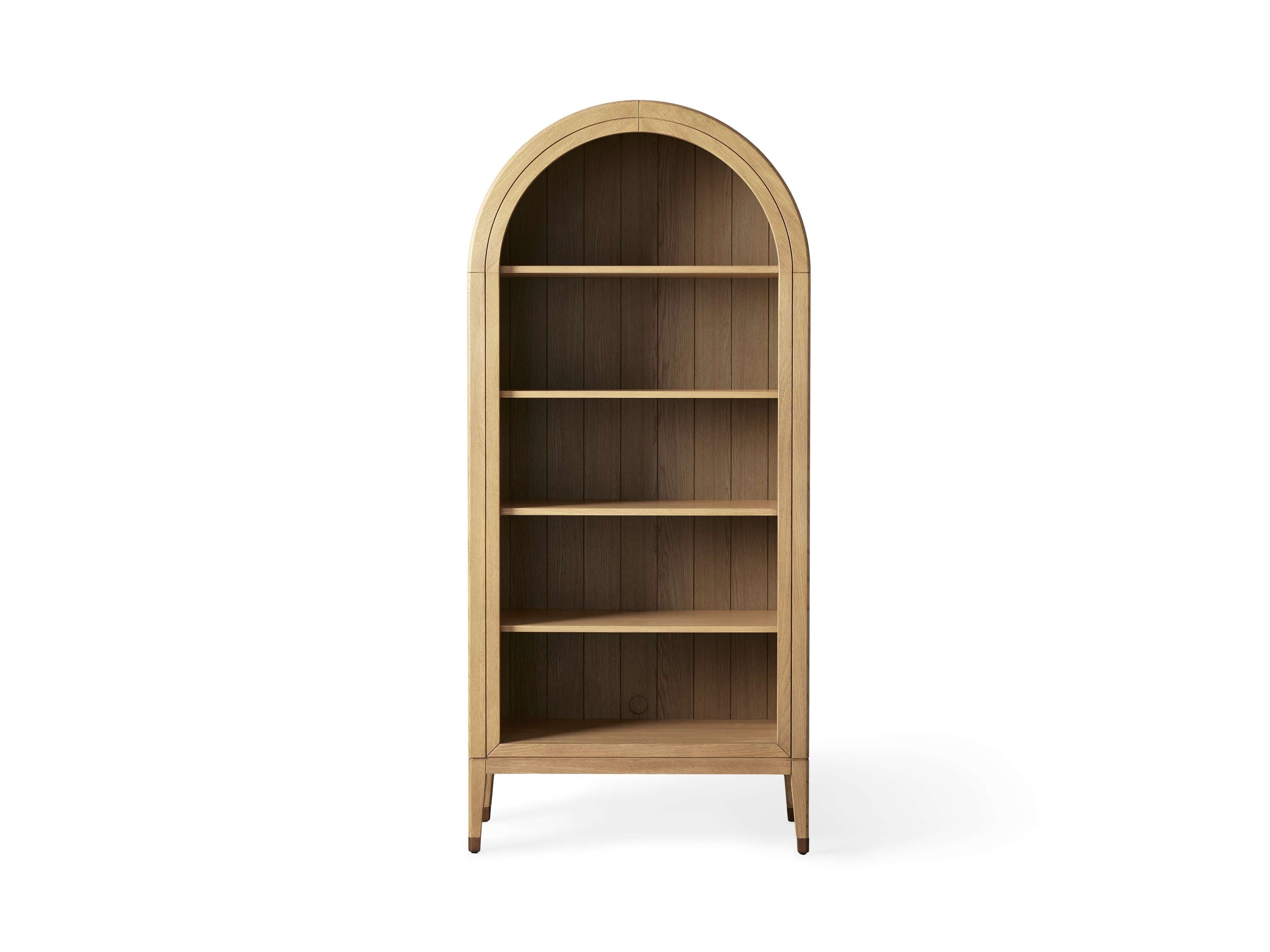 Heidi Bookcase 36" - thebelacan