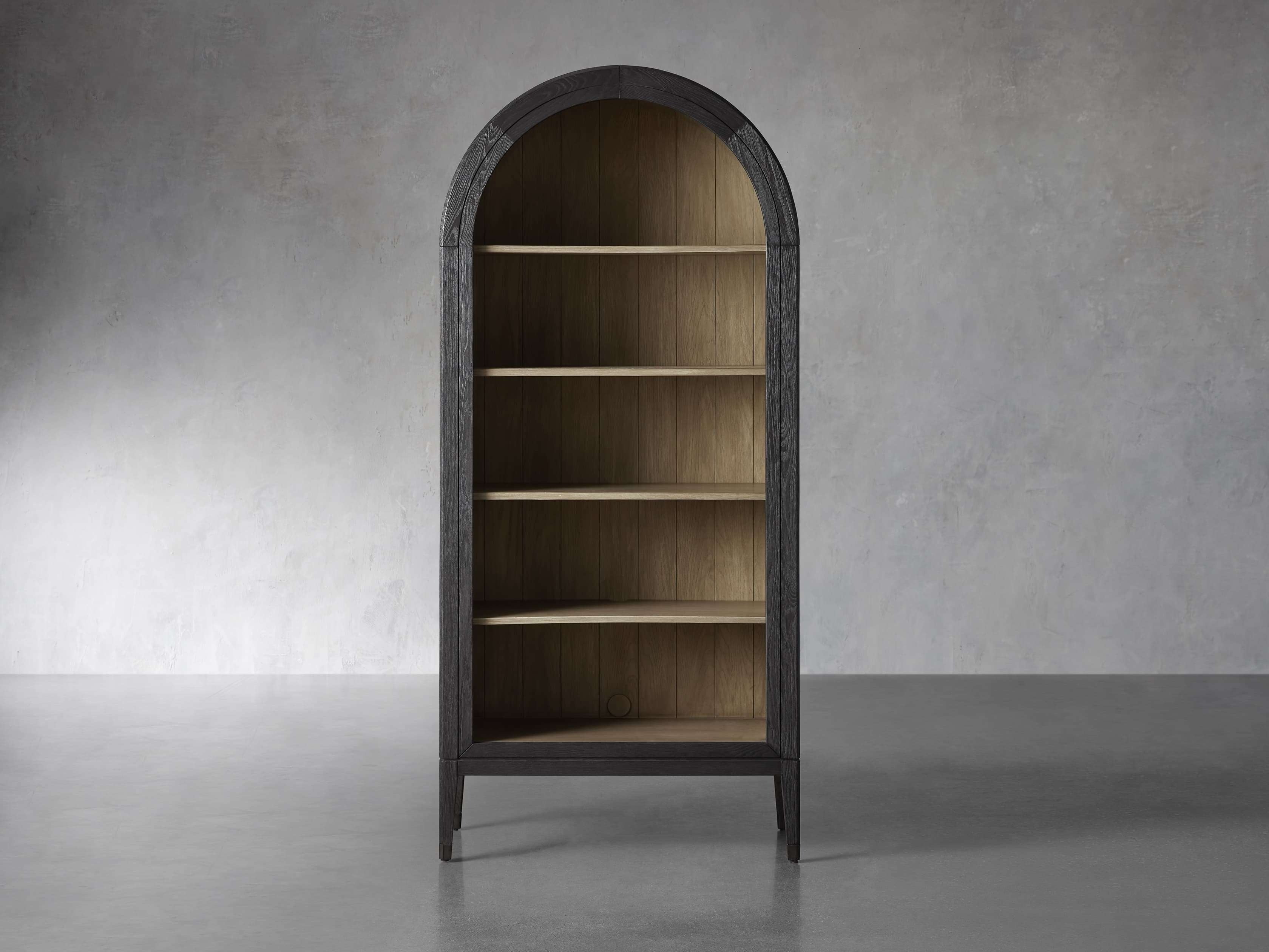 Heidi Bookcase 36" - thebelacan