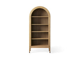 Heidi Bookcase 36" - thebelacan