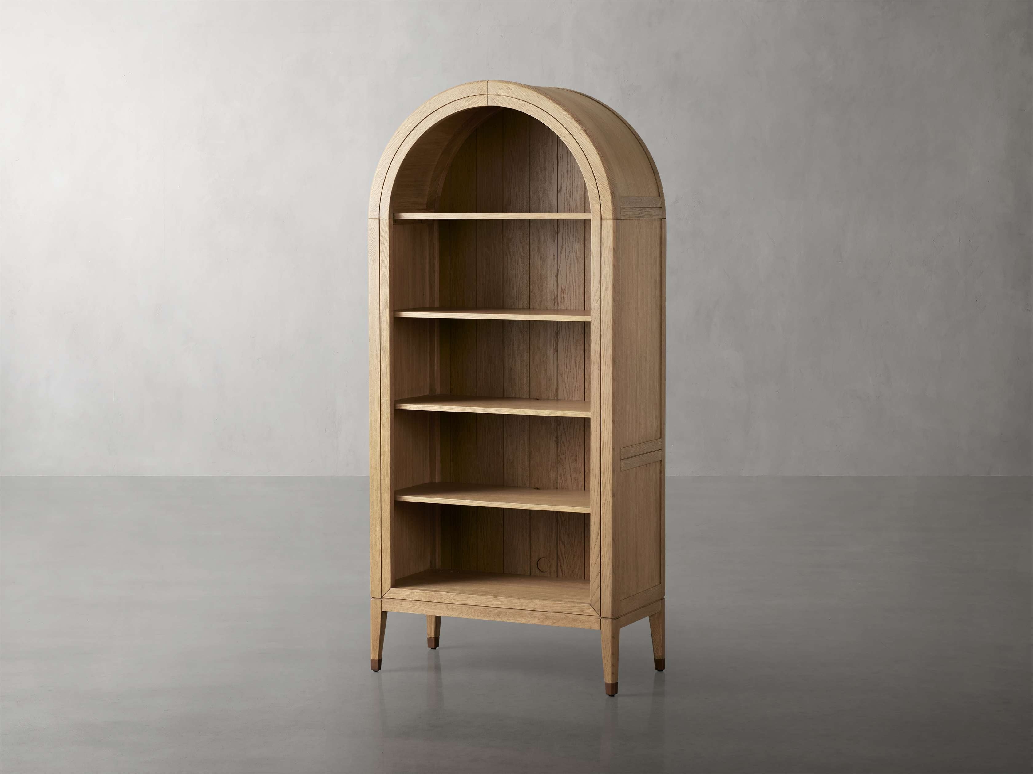 Heidi Bookcase 36" - thebelacan