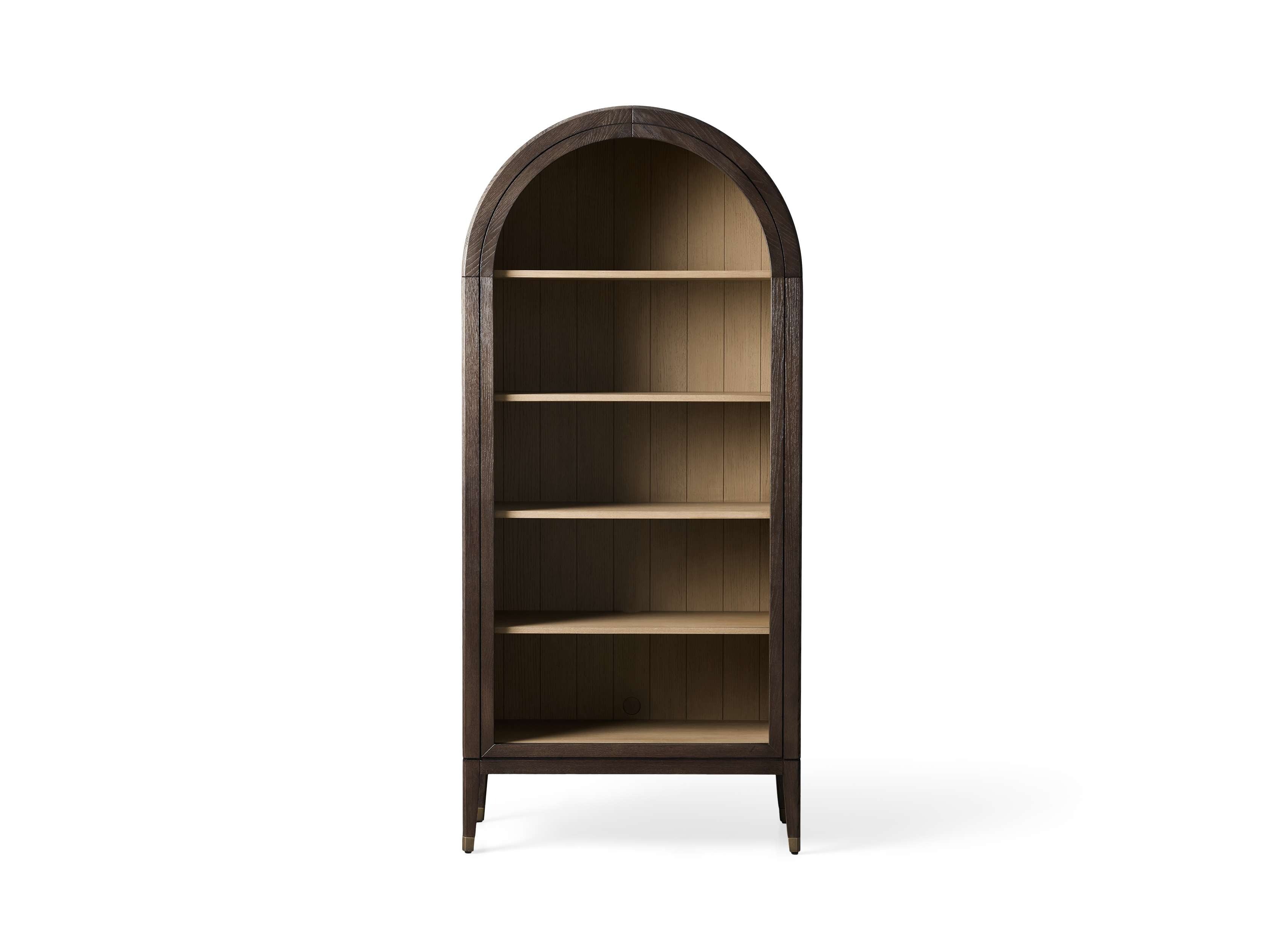 Heidi Bookcase 36" - thebelacan