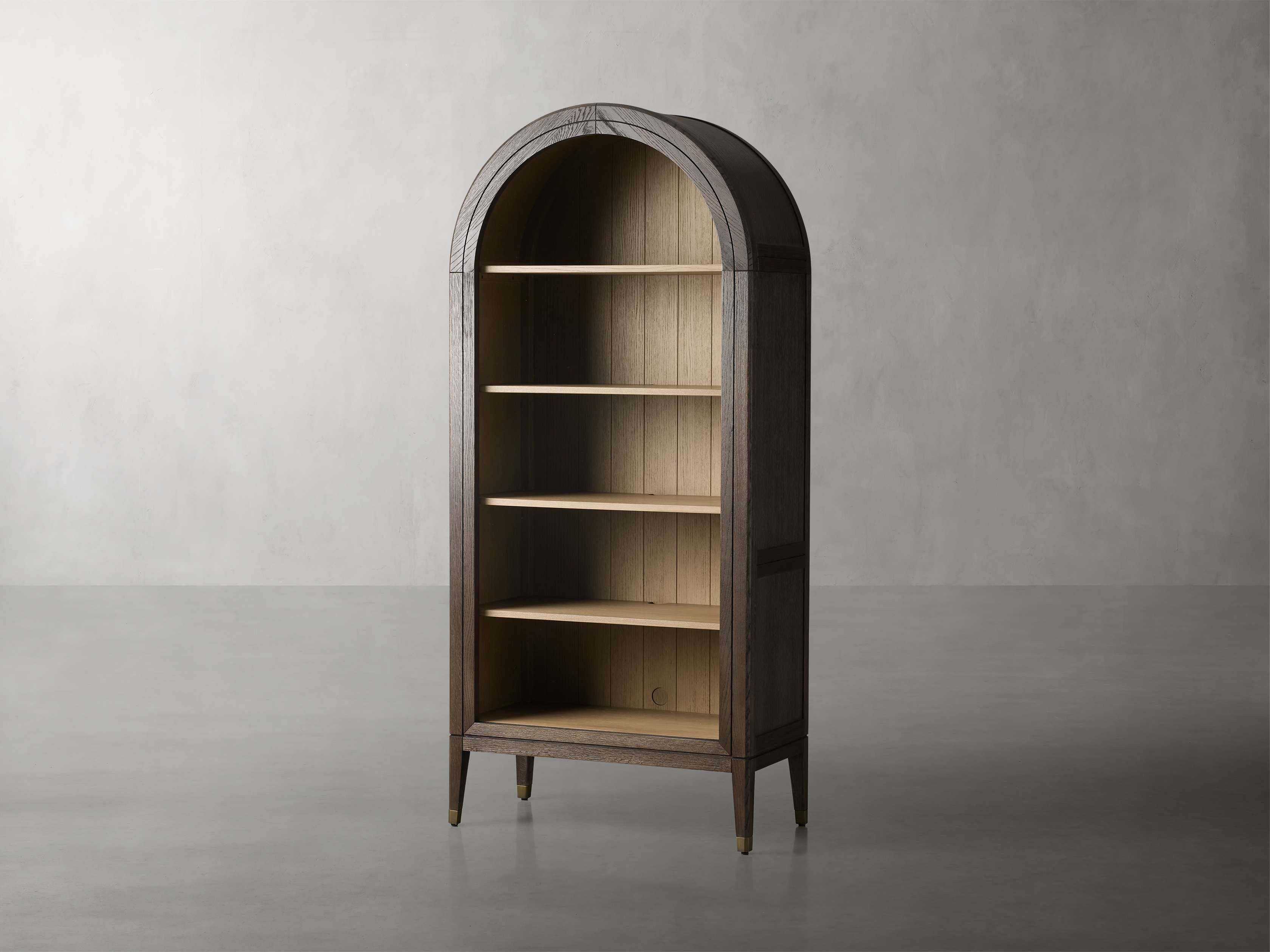 Heidi Bookcase 36" - thebelacan