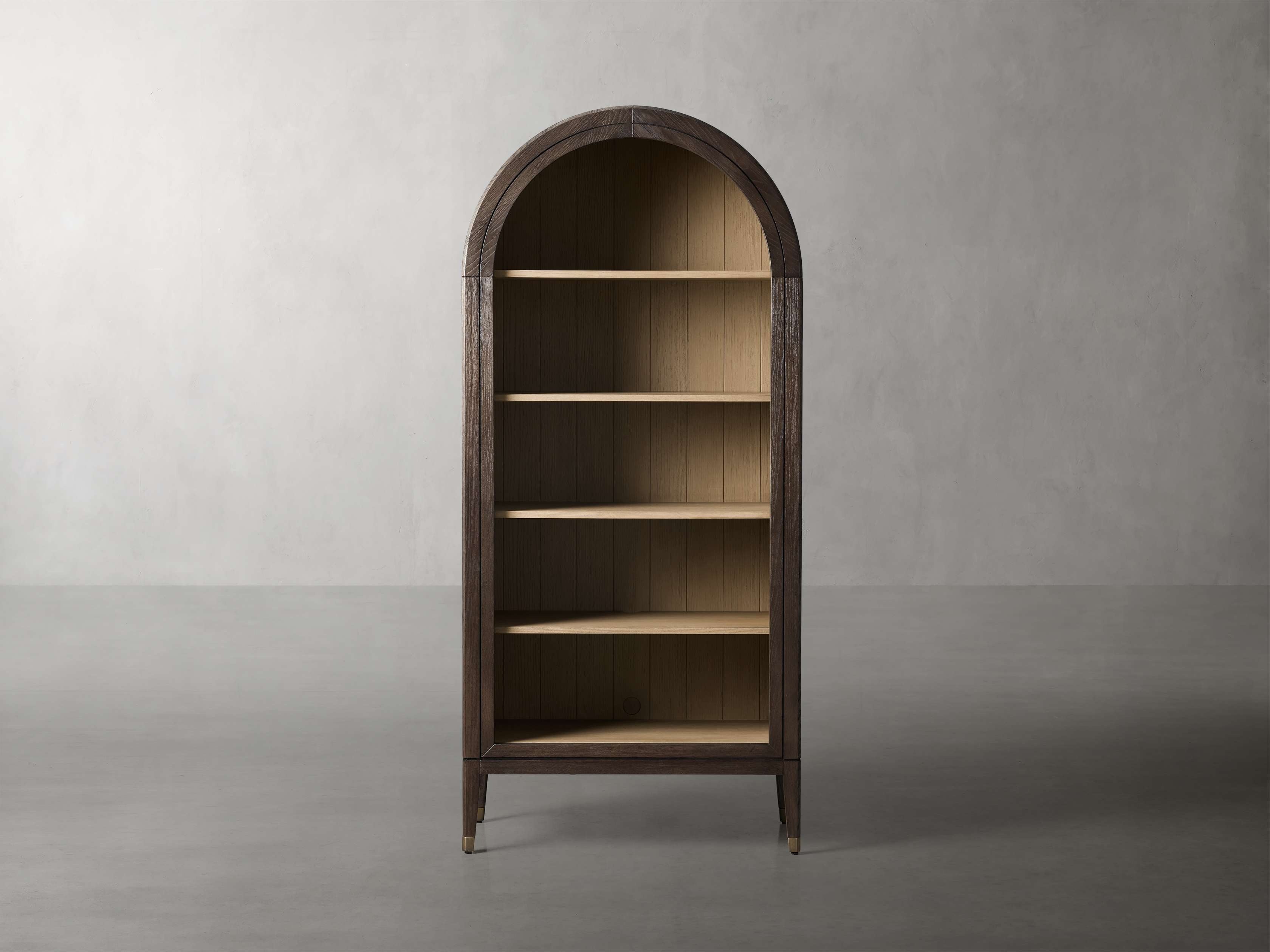 Heidi Bookcase 36" - thebelacan