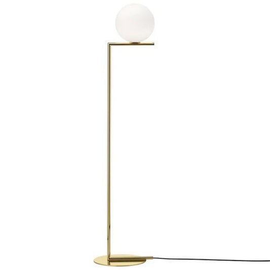 IC F1 Floor Lamp - thebelacan