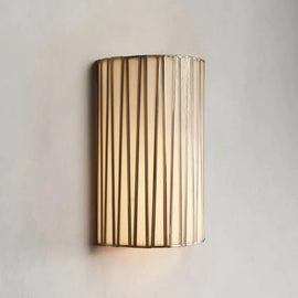 Jeanet Wall Sconce 10"W - thebelacan